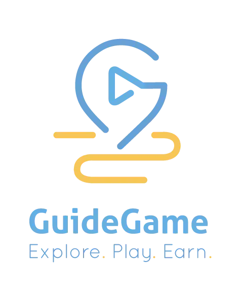 GuideGame Logo